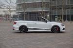 Audi S3 Cabriolet 426 by MTM 2015 года